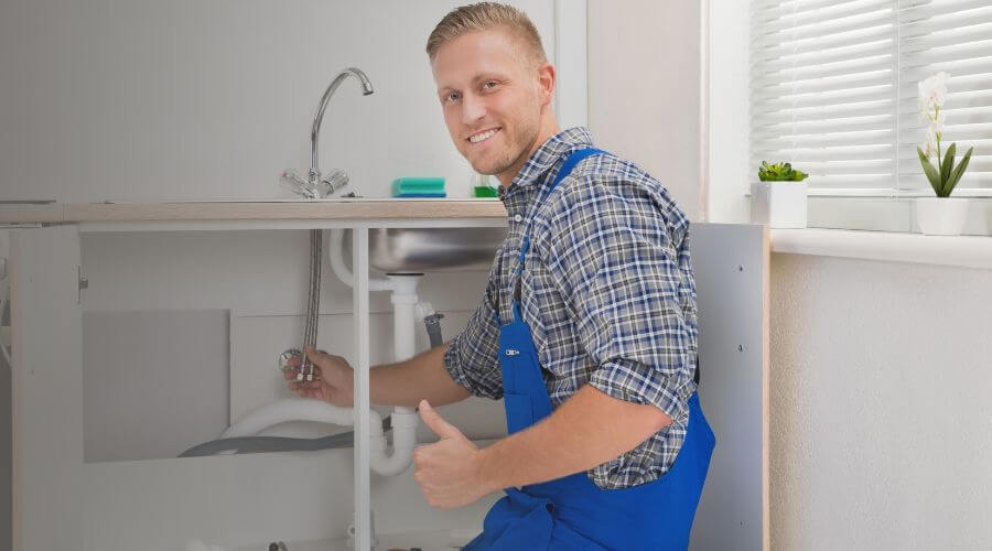 Emergency Plumbing Repair in Benton, LA